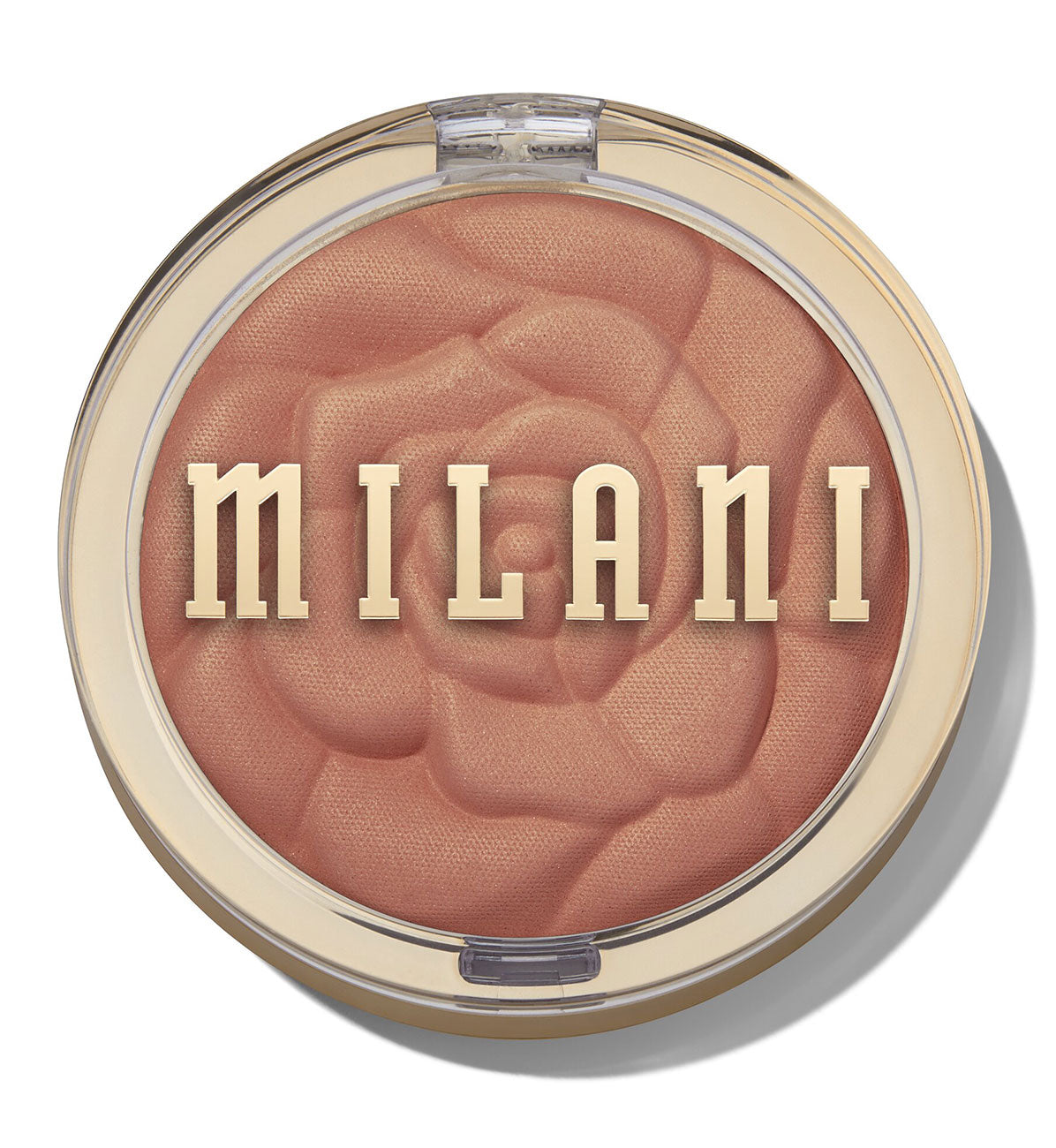 Rose Powder Blush - 11 Blossomtime Rose