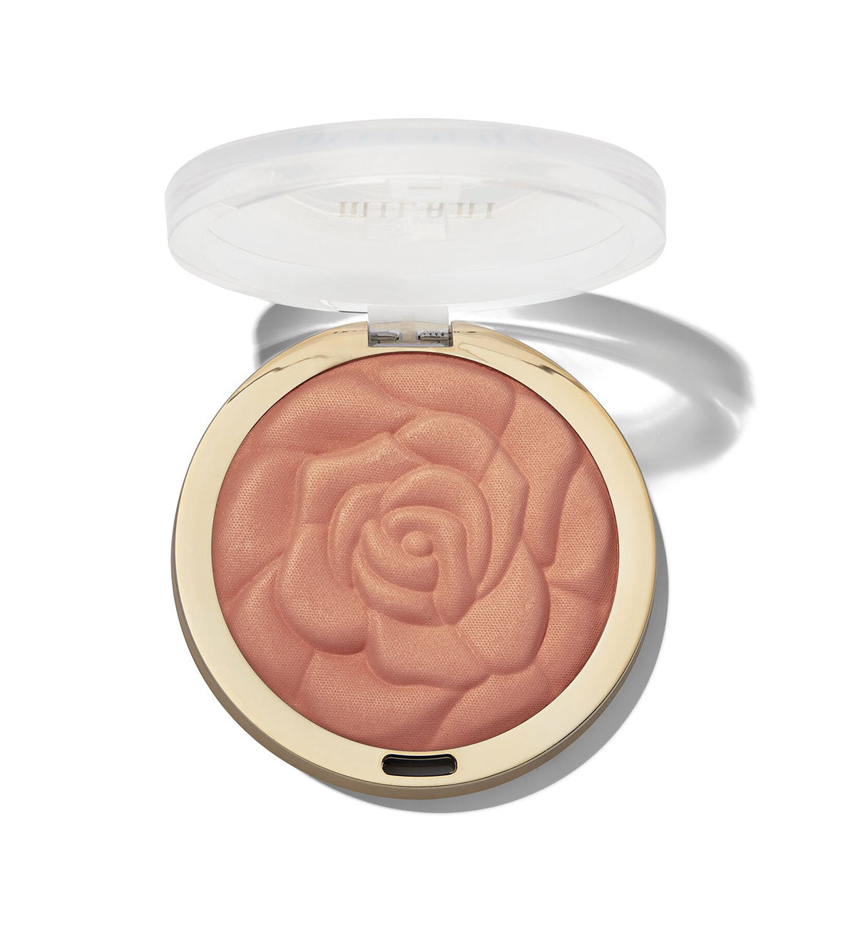 Rose Powder Blush - 11 Blossomtime Rose