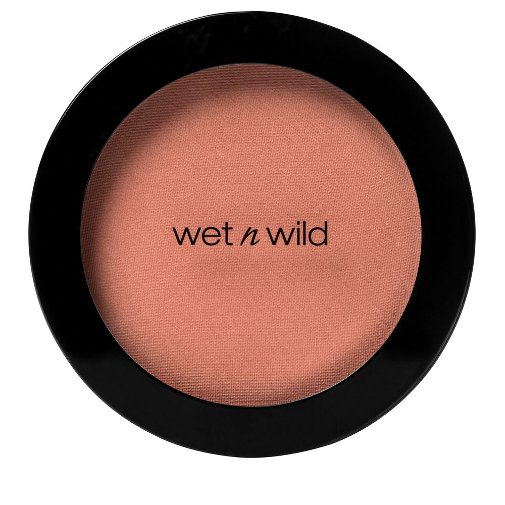 Color Icon Blush - Mellow Wine