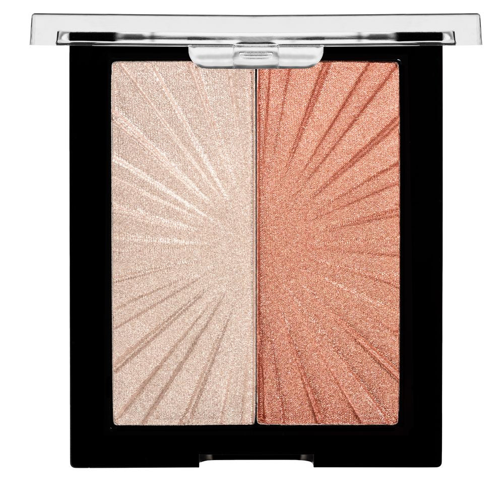 Mega Glo Blushlighter Highlight Bling