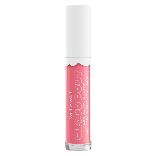 Cloud Pout Marshmallow Lip Mousse - Pour Some Suga on Me