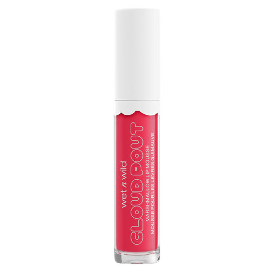 Cloud Pout Marshmallow Lip Mousse - Fluff You