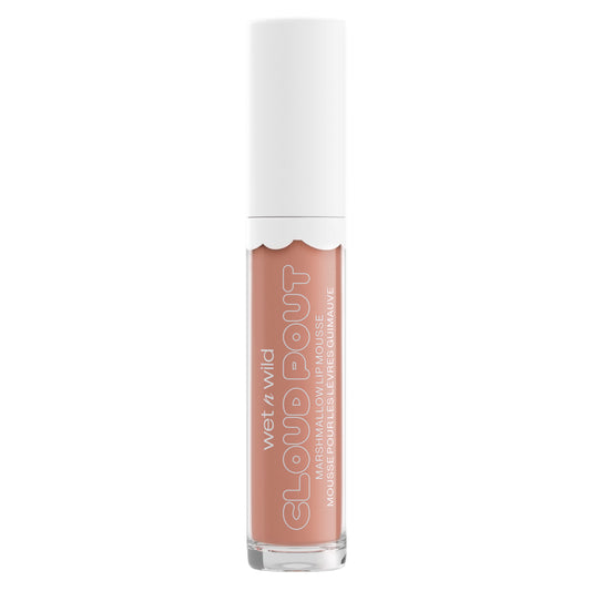 Cloud Pout Marshmallow Lip Mousse - Fluffernutter