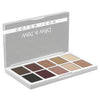 Color Icon 10-Pan Shadow Palette - Nude Awakening