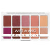 Color Icon-10 Pan Palette-Heart &amp; Sol