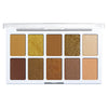 Color Icon 10-Pan shadow Palette-Call Me Sunshine