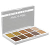 Color Icon 10-Pan shadow Palette-Call Me Sunshine