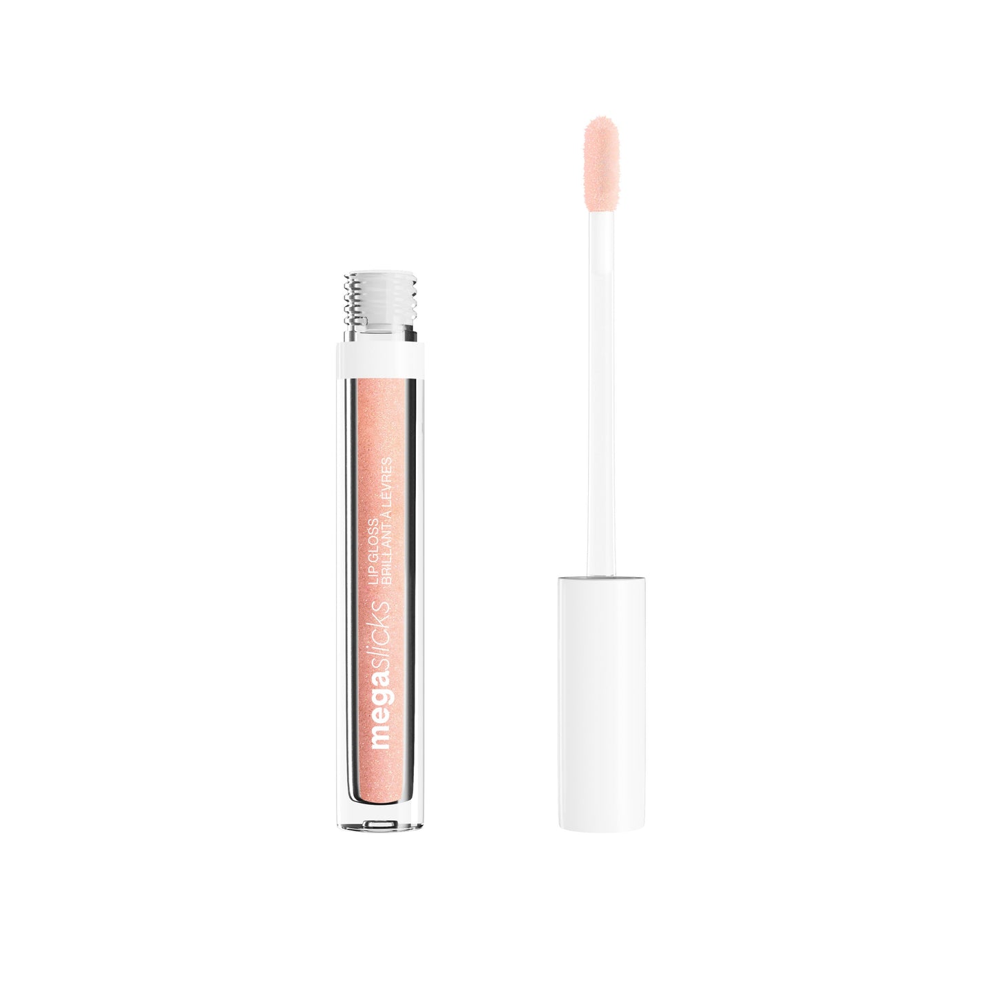 Mega Slicks Lip Gloss Cherish