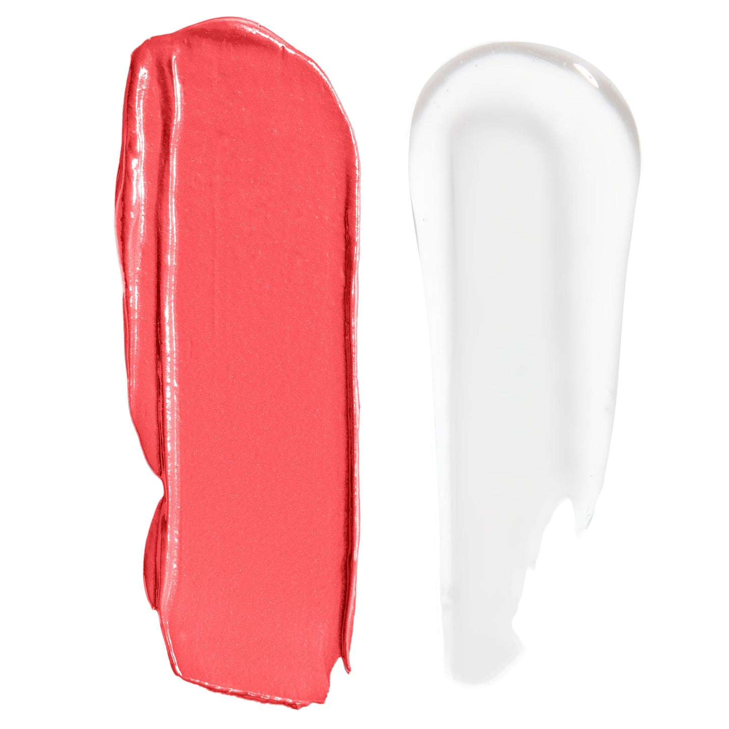 Megalast Lock n' Shine Lip Color - Shining Hibiscus