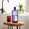 Foaming Bath Soothe & Sleep with Lavender 1000ml