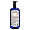 Epsom Salt Body Wash - Pink Himalayan 710ml