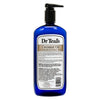 Salt Body Wash - Coconut Oil 710ml