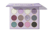 Violet Vision Palette