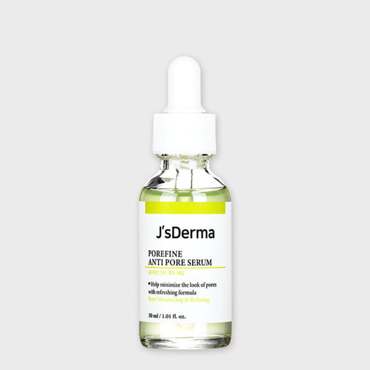 Porefine Anti Pore Serum 30ml