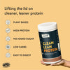 Clean Lean Protein - Rich Chocolate 1 kg