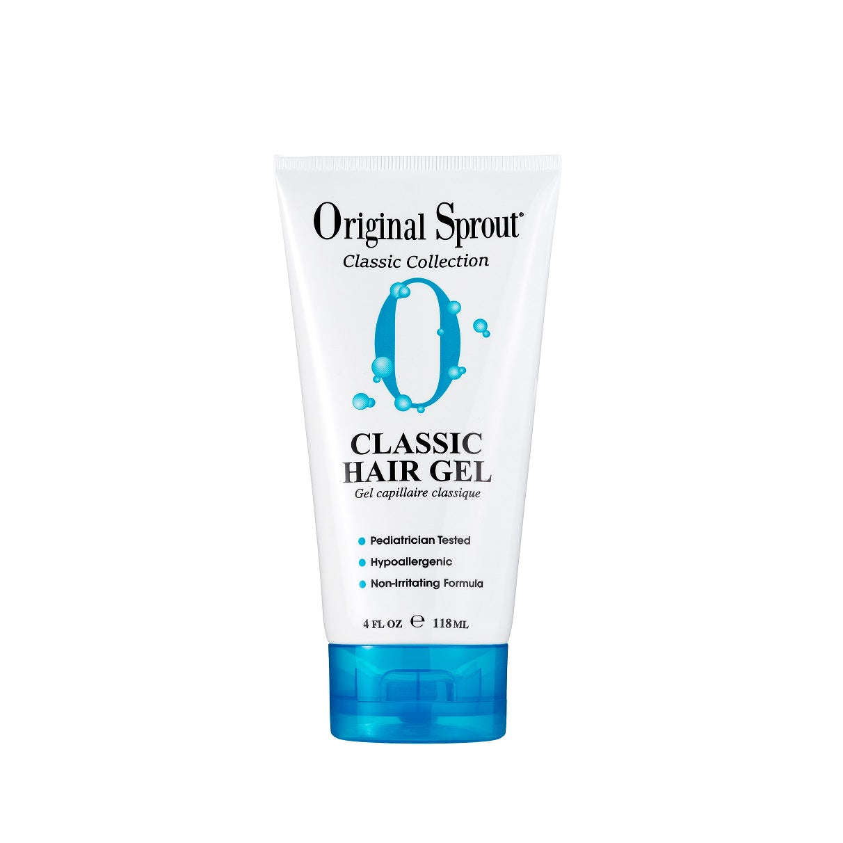 Original Sprout Classic Hair Gel 0.5oz(15ML)