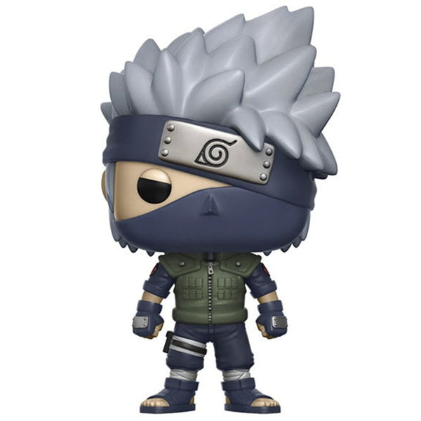 Pop! Animation: Naruto: Shippuden - Kakashi