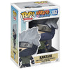 Pop! Animation: Naruto: Shippuden - Kakashi