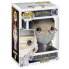 Pop! Movies: Harry Potter - Dumbledore (Wand)