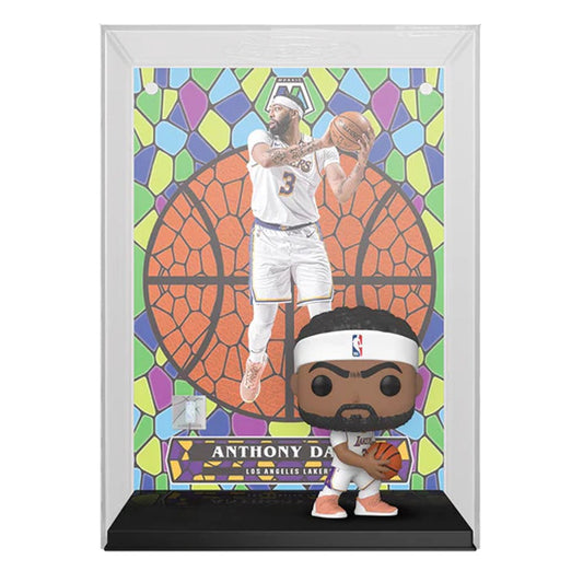 Pop Cover! NBA: Lakers - Anthony Davis (Mosaic)