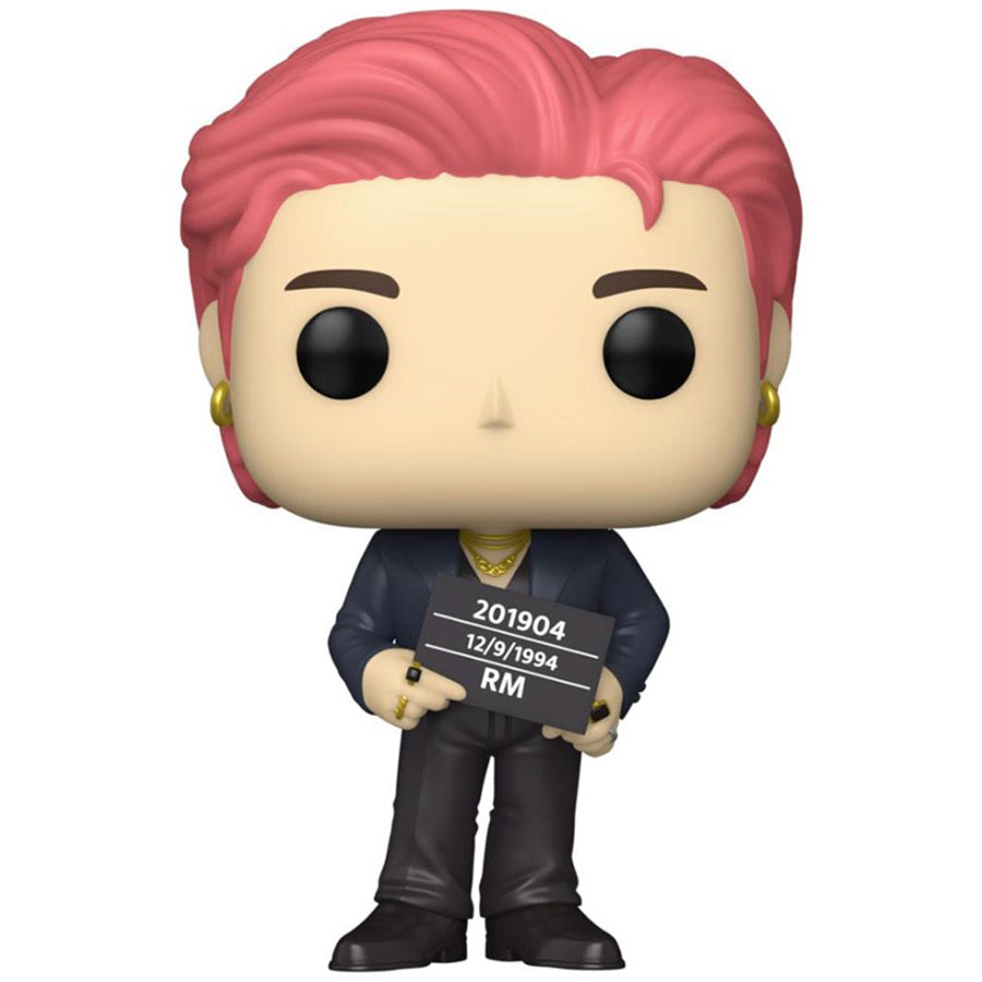 Pop! Rocks: BTS Butter - RM