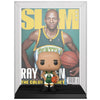 Pop Cover! Basketball: NBA SLAM - Ray Allen