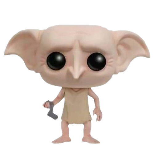 Pop! Movies: Harry Potter - Dobby