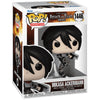 Pop! Animation: Attack on Titan S5 - Mikasa Ackerman