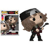 Pop! Tv: Stranger Things S4 - Hunter Eddie with Guitar