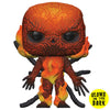 Pop! Tv: Stranger Things S4 - Vecna (Fire) (Exc)