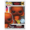 Pop! Tv: Stranger Things S4 - Vecna (Fire) (Exc)