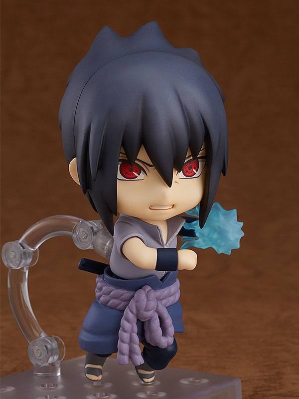 Nendoroid Sasuke Uchiha(4th-Run)