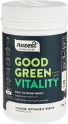 Good Green Vitality 120g