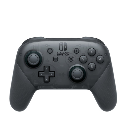 Pro Controller Black