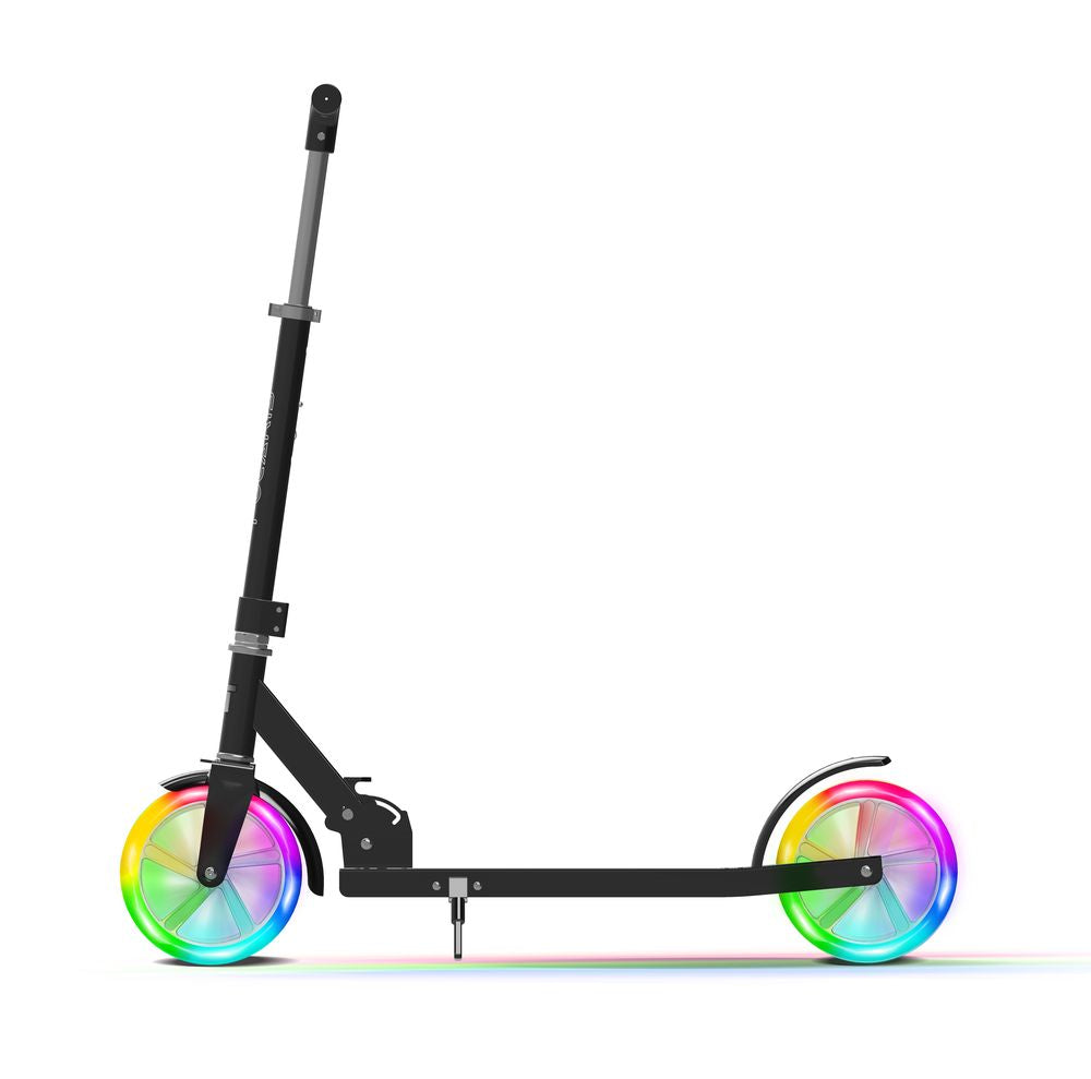 Polaris 2 Wheel 200mm Scooter