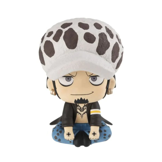 Lookup One Piece Trafalgar.Law