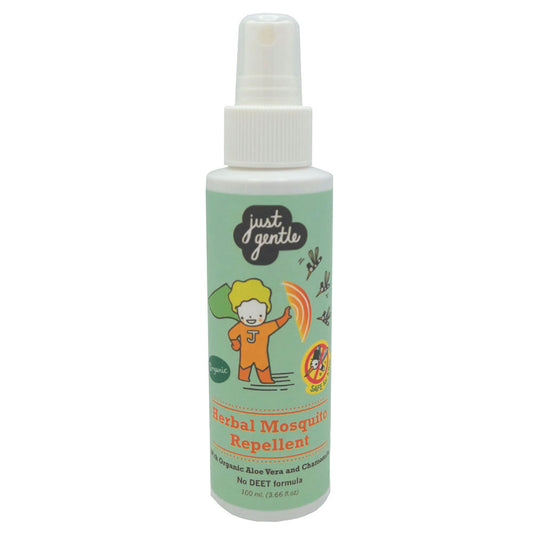 Mosquito Repellent Spray