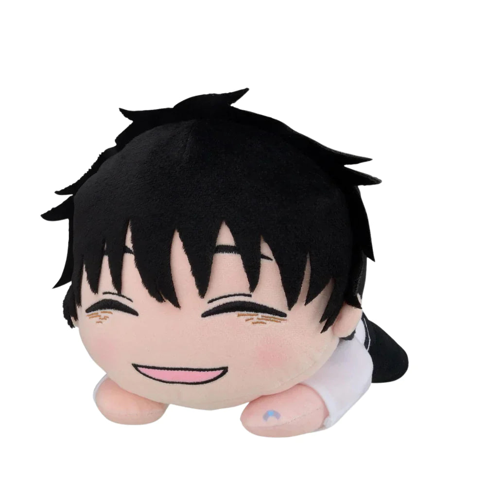 Nesoberi (Lay-Down) "Jujutsu Kaisen 0" Sp Plush "Yuta Okkotsu & Rika Orimoto"