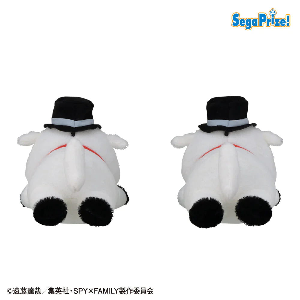 Spy X Family Bond Sp Plush