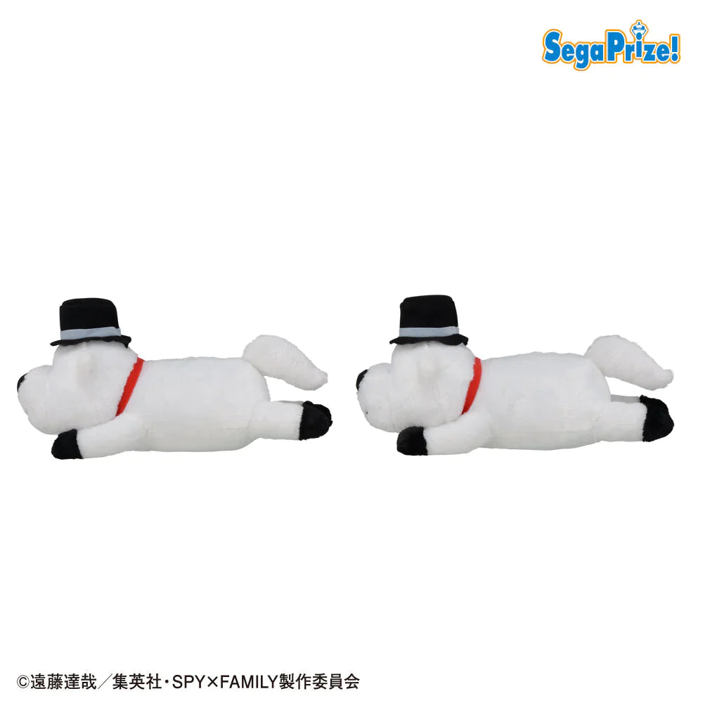 Spy X Family Bond Sp Plush