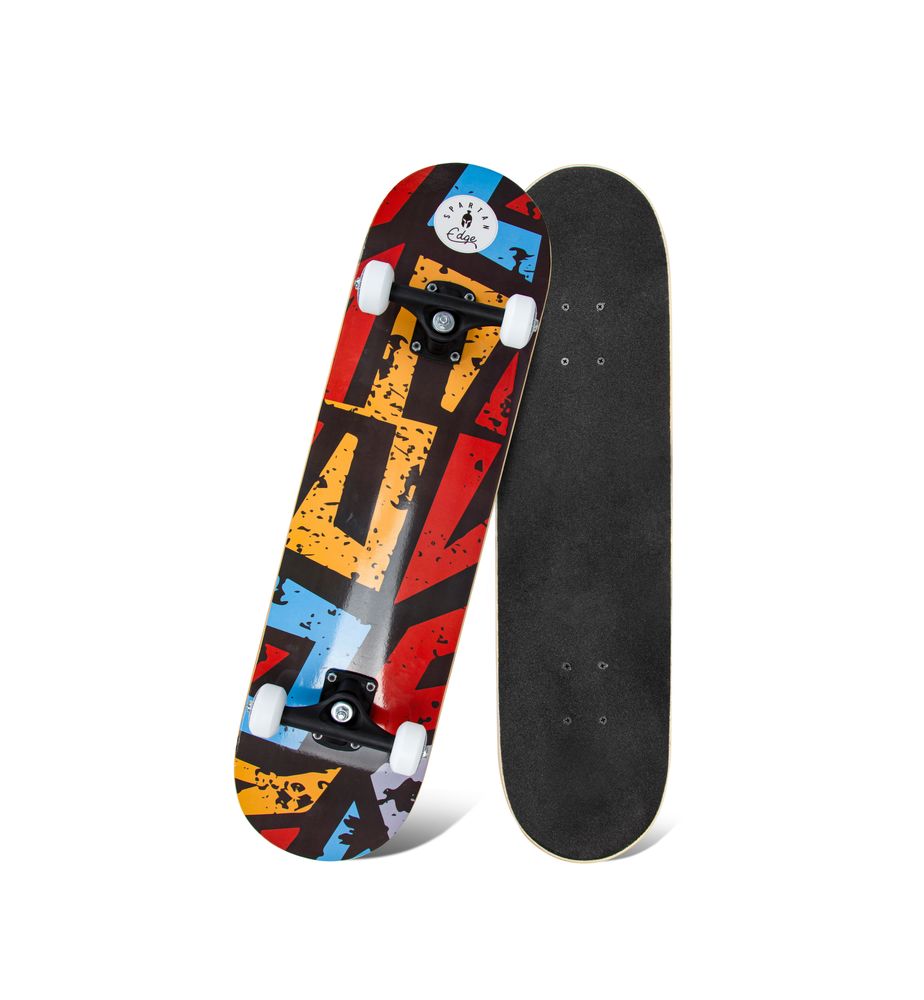 Graffiti Elite Skateboard