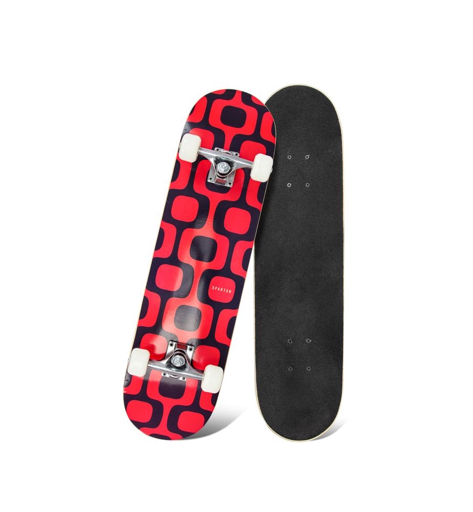 Ipanema Expert Skateboard