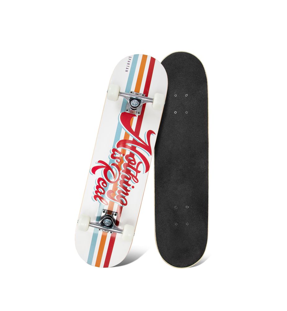 Reality Expert Skateboard