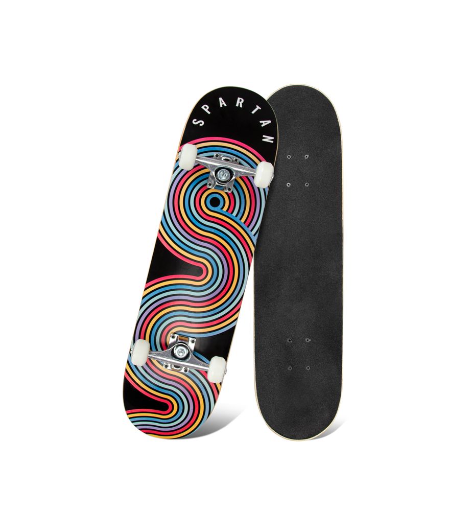 Psyc Pro Skateboard